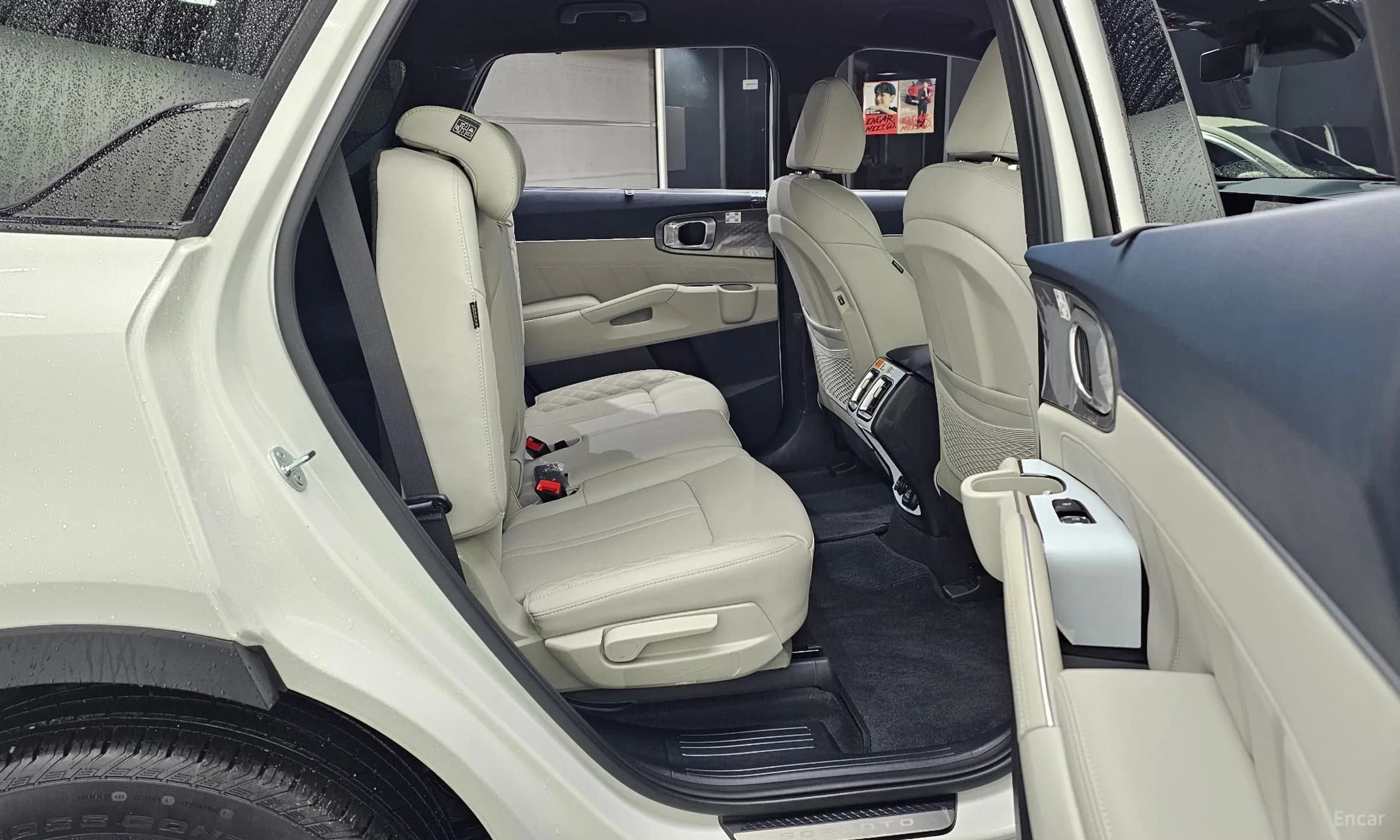Sorento 4th Generation