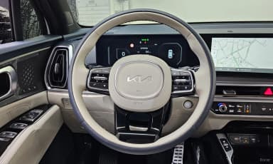 Sorento 4th Generation