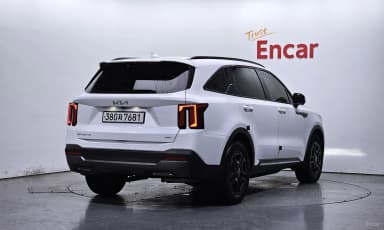 Sorento 4th Generation