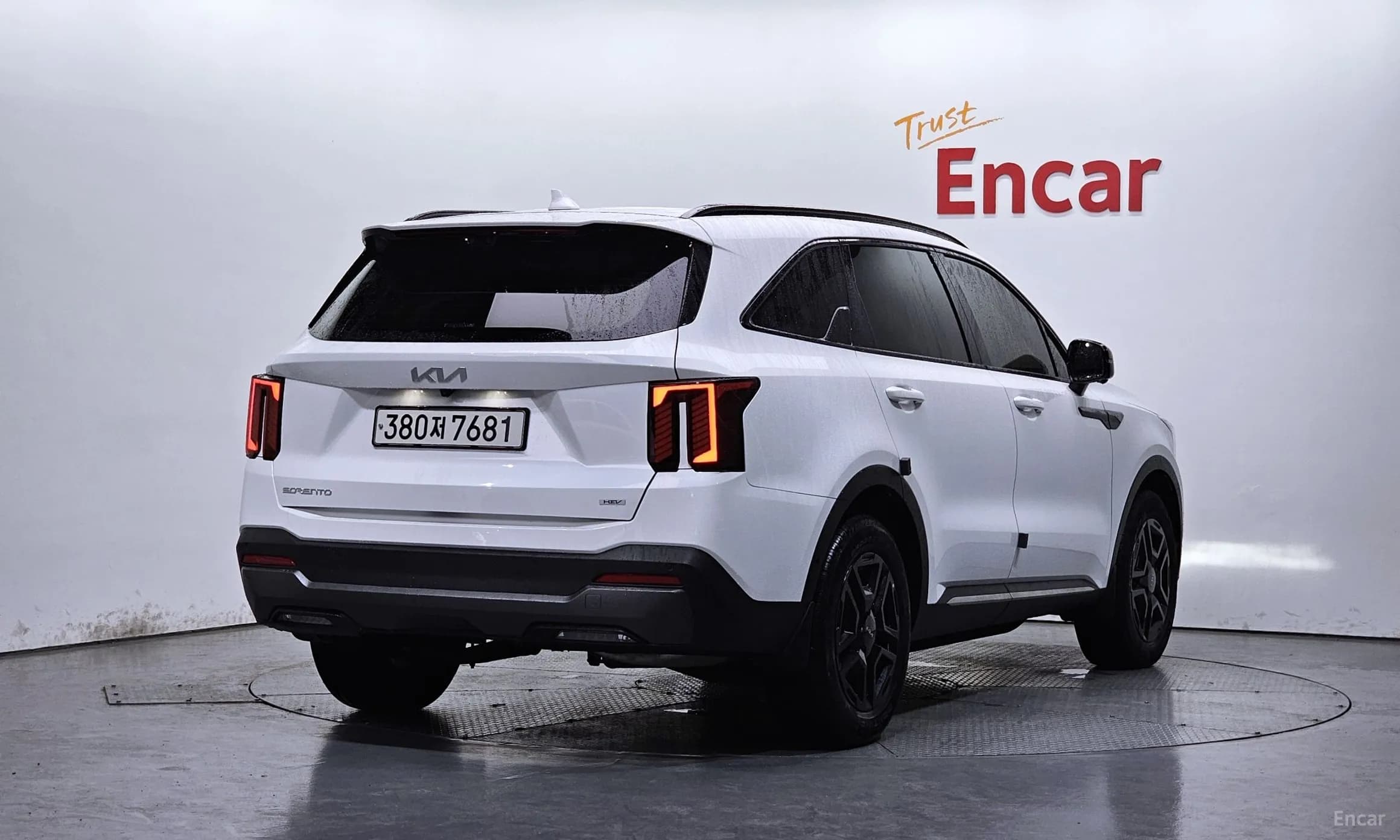 Sorento 4th Generation