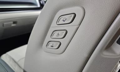 Sorento 4th Generation