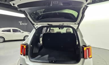 Sorento 4th Generation
