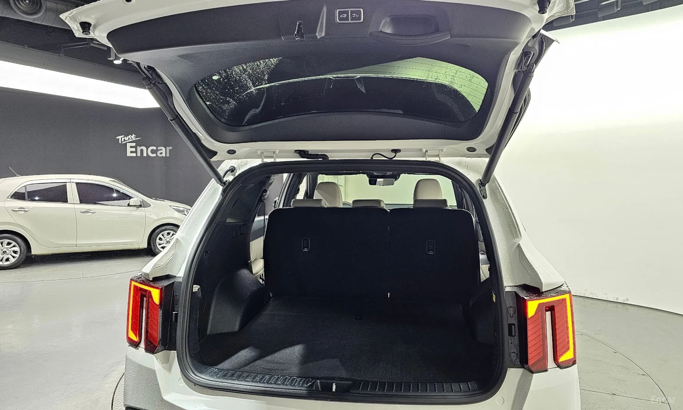 Sorento 4th Generation