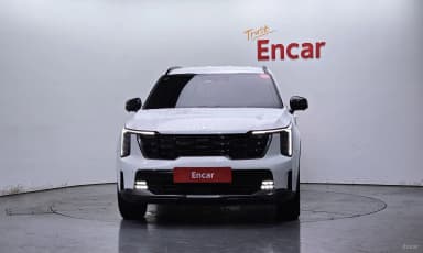 Sorento 4th Generation