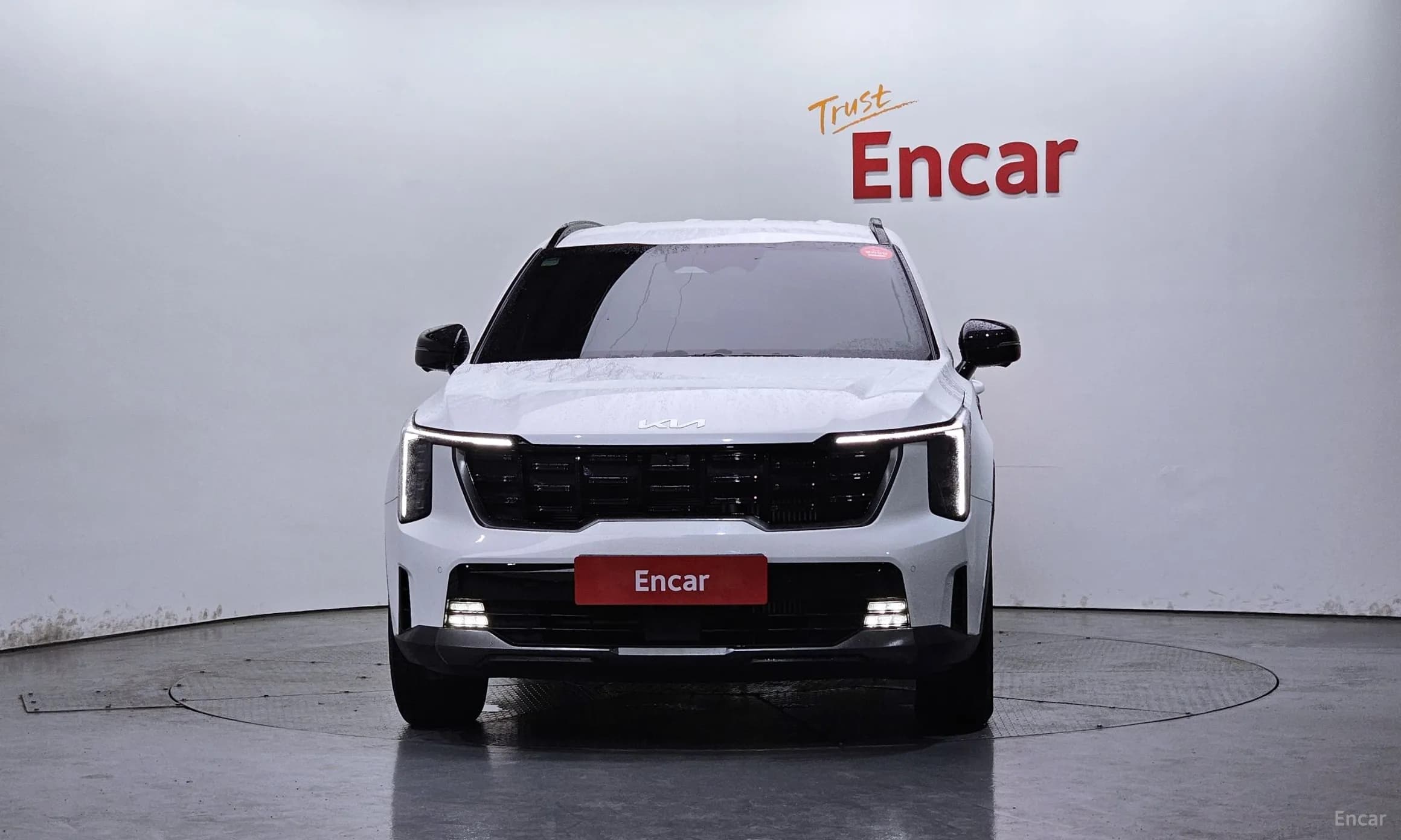 Sorento 4th Generation