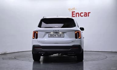 Sorento 4th Generation