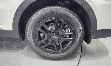 Sorento 4th Generation