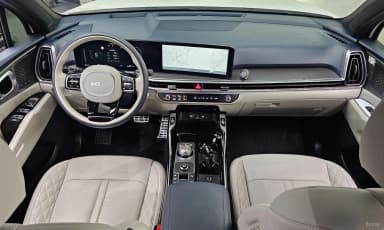 Sorento 4th Generation