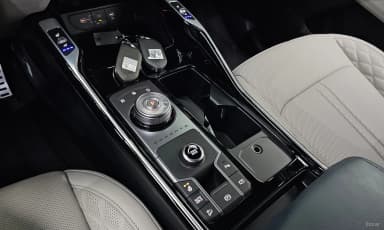 Sorento 4th Generation