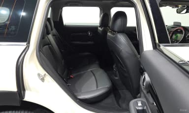 Cooper Clubman