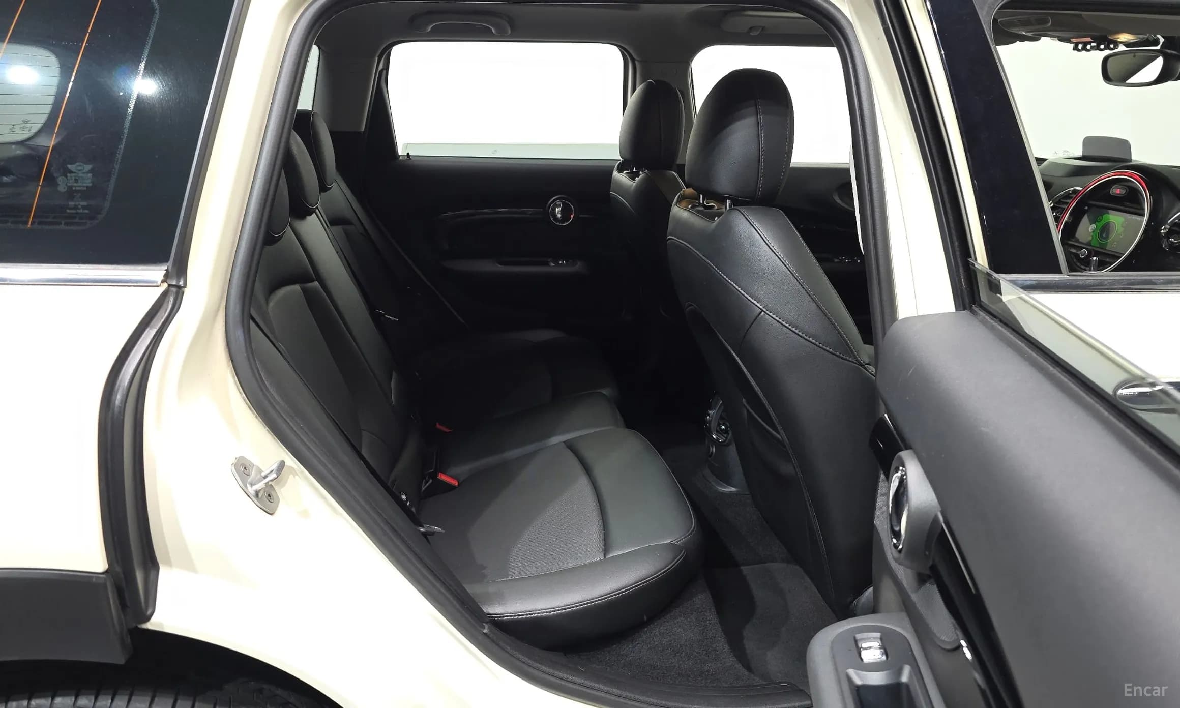 Cooper Clubman
