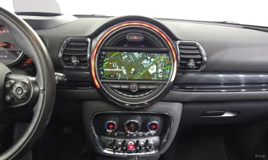 Cooper Clubman