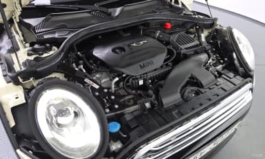 Cooper Clubman
