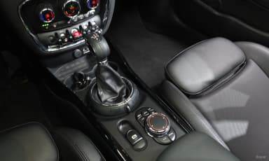 Cooper Clubman