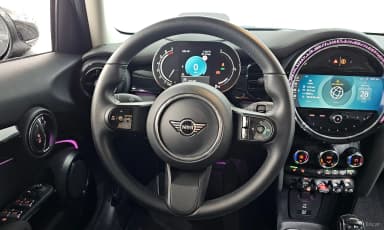 Cooper S