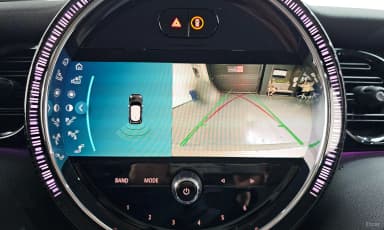 Cooper S
