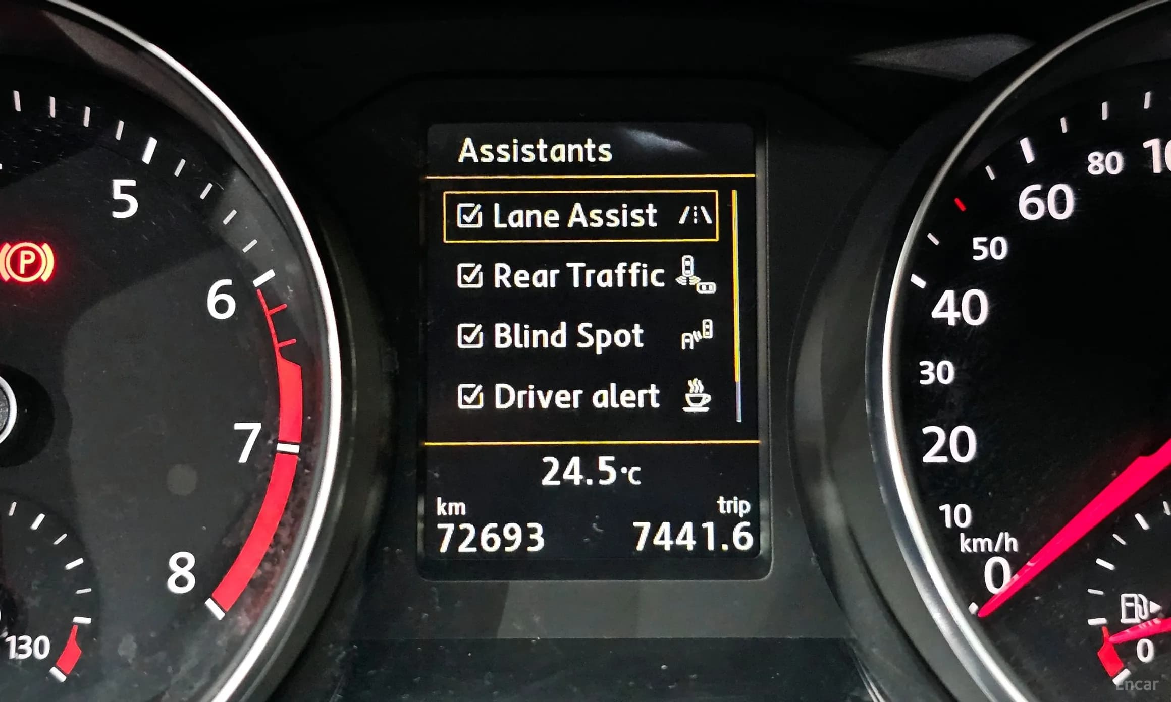 The New Passat