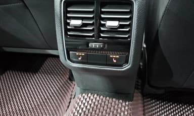 The New Passat
