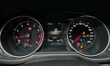 The New Passat