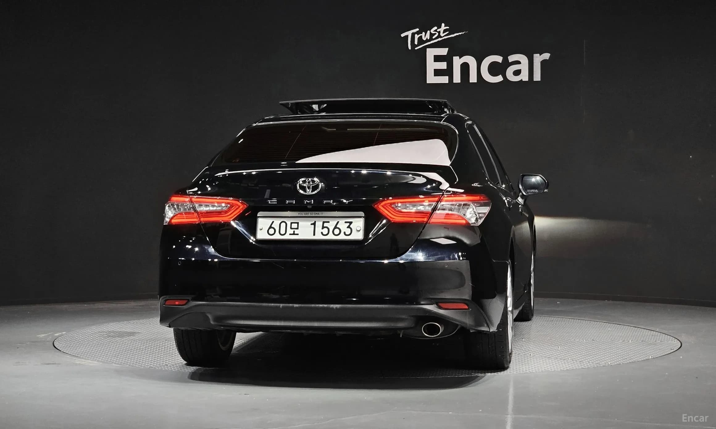 Camry (XV70)