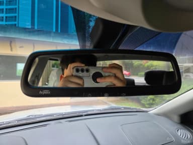 Korando Sports
