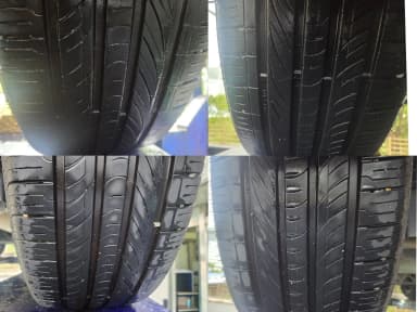 Korando Sports
