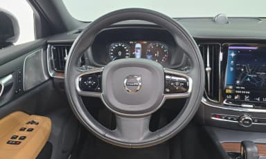 V60 Cross-Country 2nd Generation