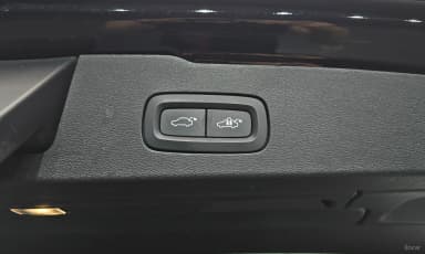 V60 Cross-Country 2nd Generation