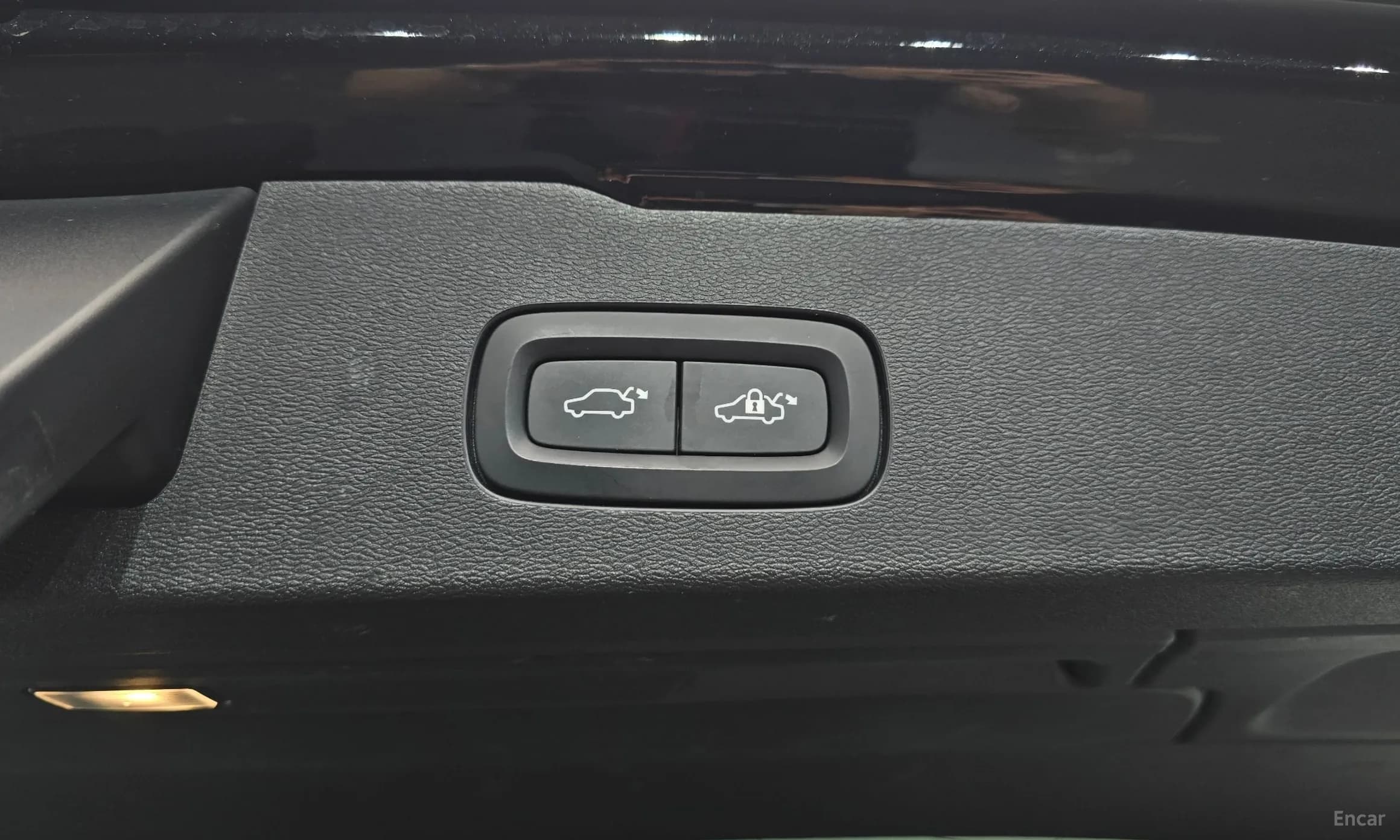 V60 Cross-Country 2nd Generation