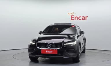 V60 Cross-Country 2nd Generation