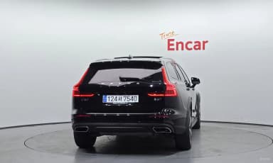 V60 Cross-Country 2nd Generation