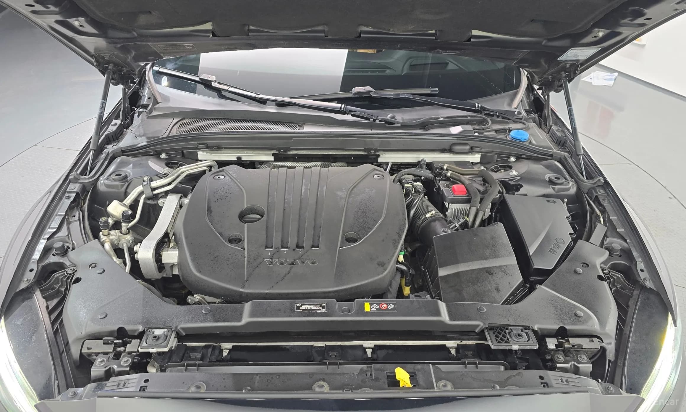 V60 Cross-Country 2nd Generation