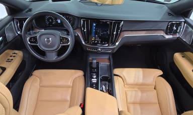 V60 Cross-Country 2nd Generation