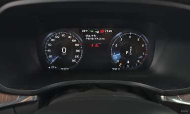 V60 Cross-Country 2nd Generation