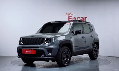 Renegade
