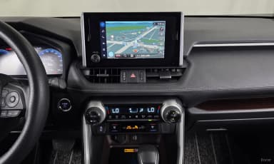 RAV4 5th Generation