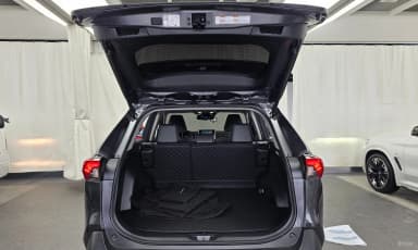 RAV4 5th Generation