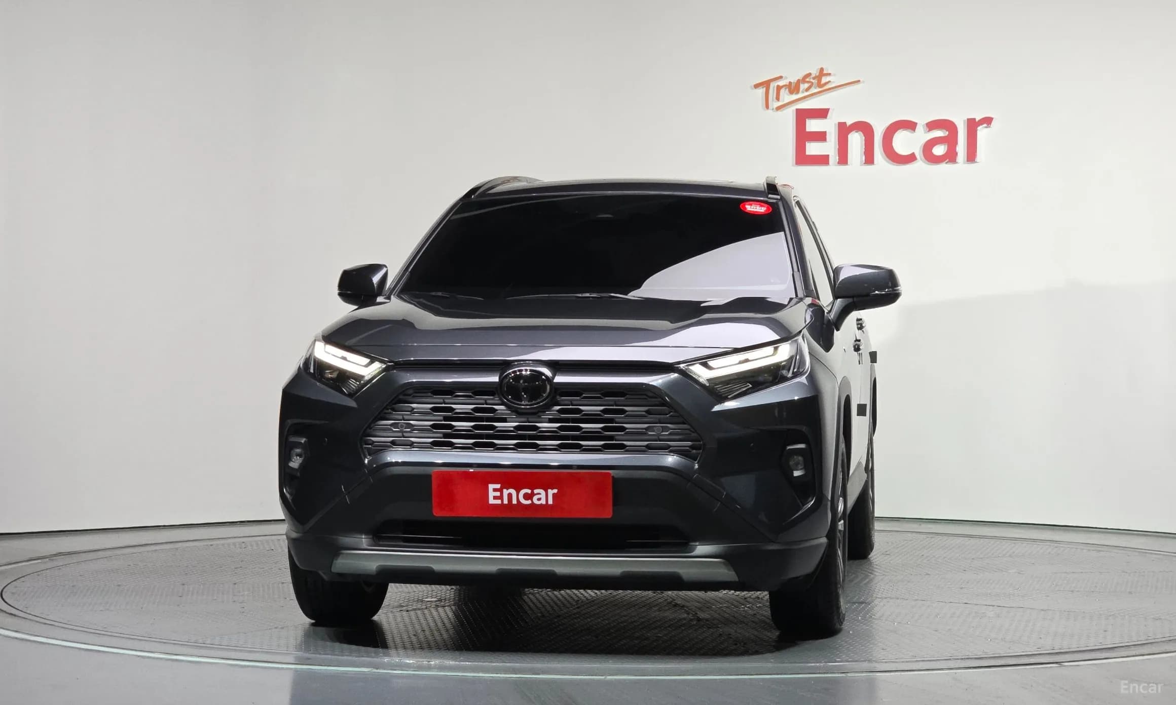 RAV4 5th Generation