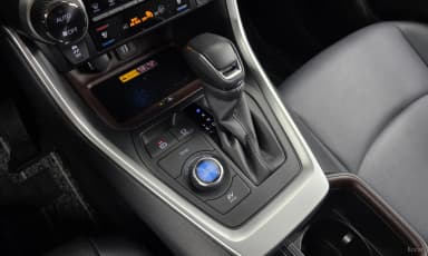 RAV4 5th Generation