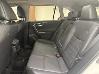 RAV4 5th Generation