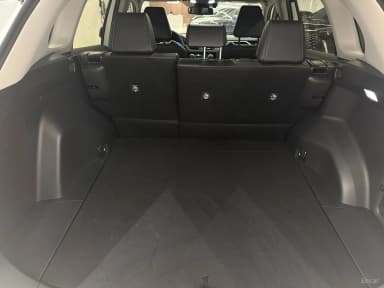 RAV4 5th Generation