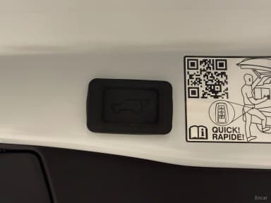RAV4 5th Generation