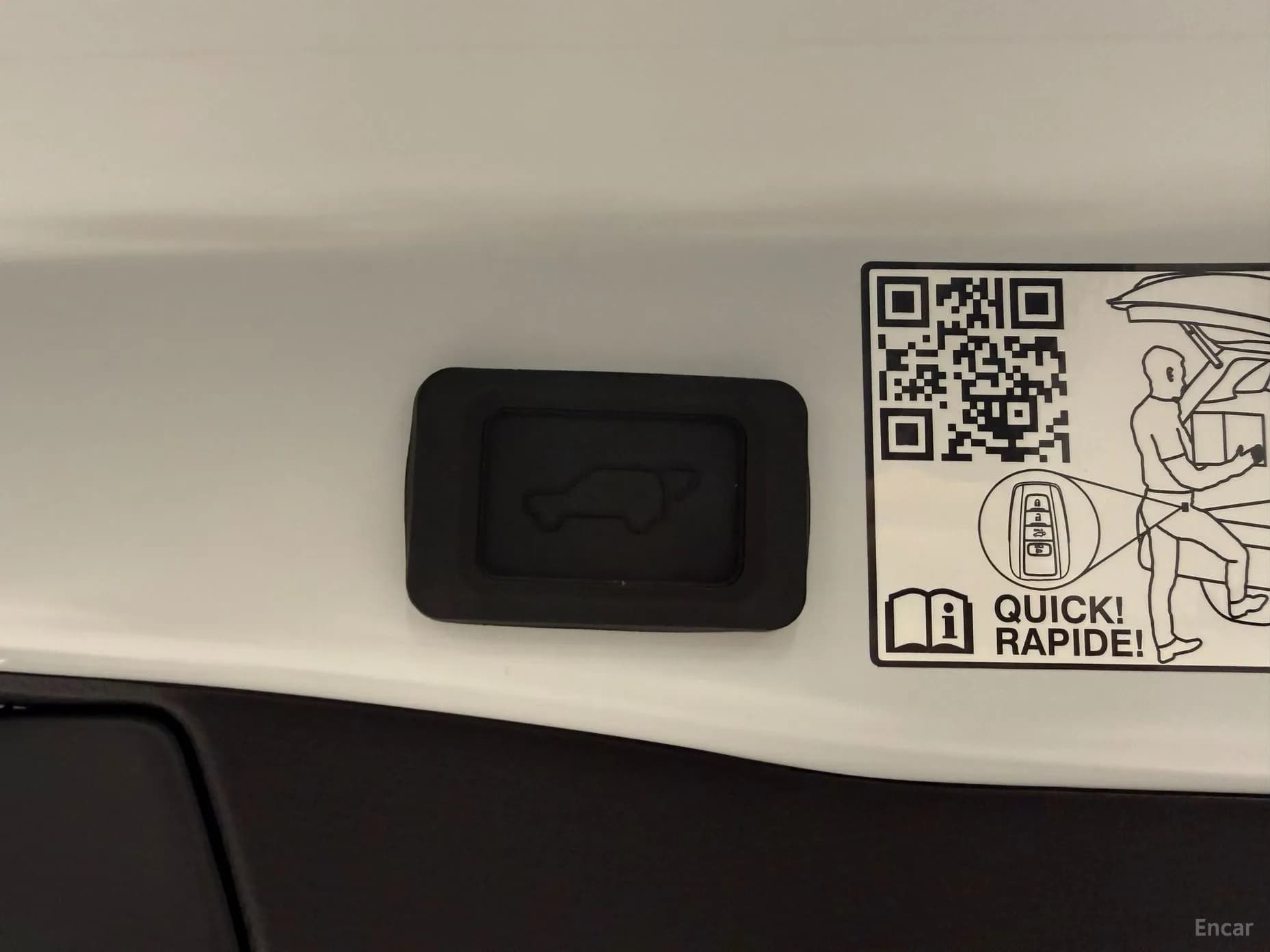 RAV4 5th Generation