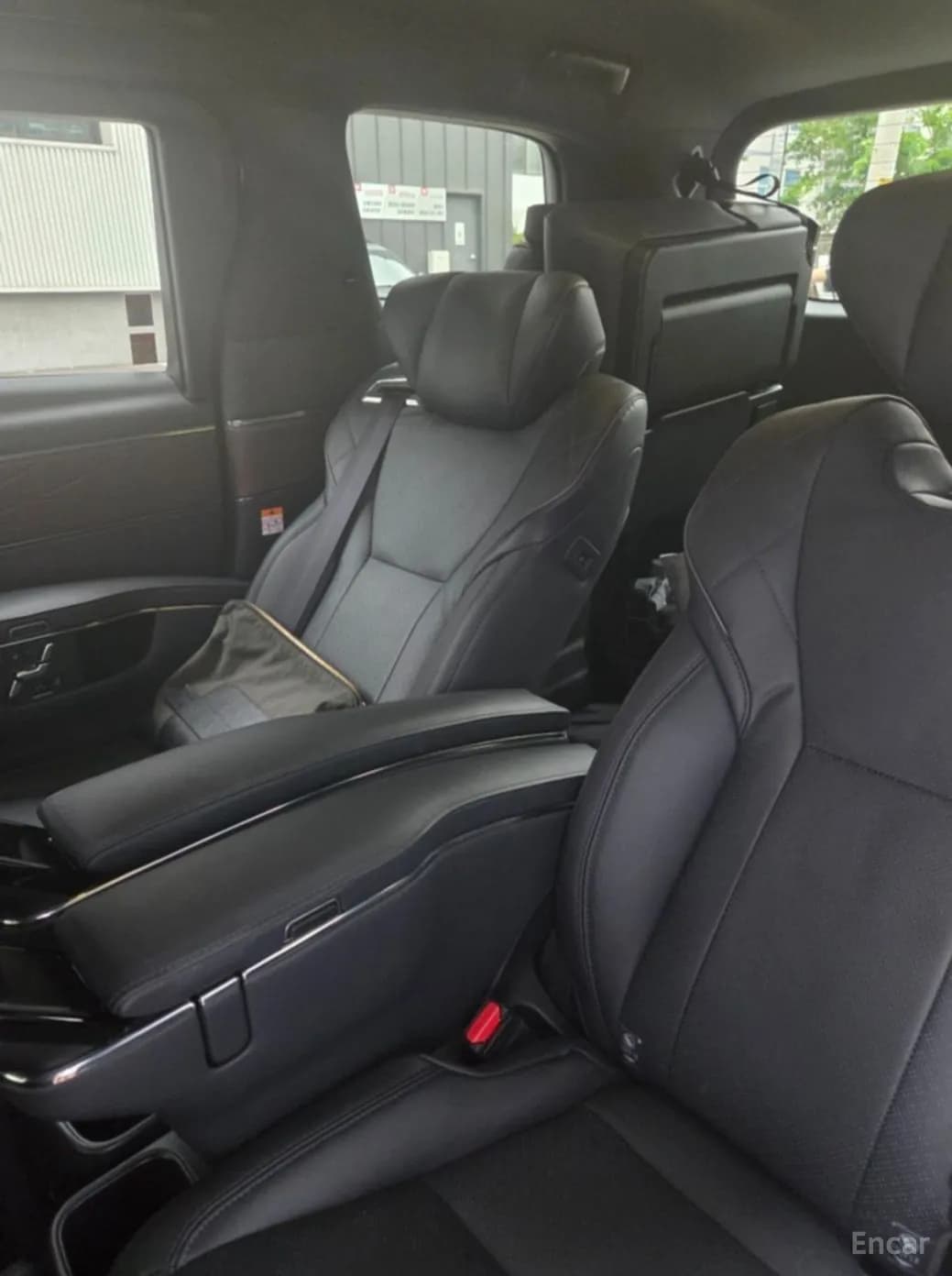 Alphard 4th Generation
