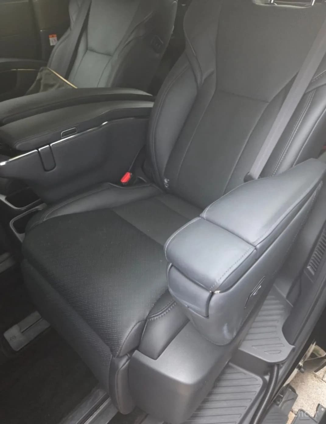 Alphard 4th Generation