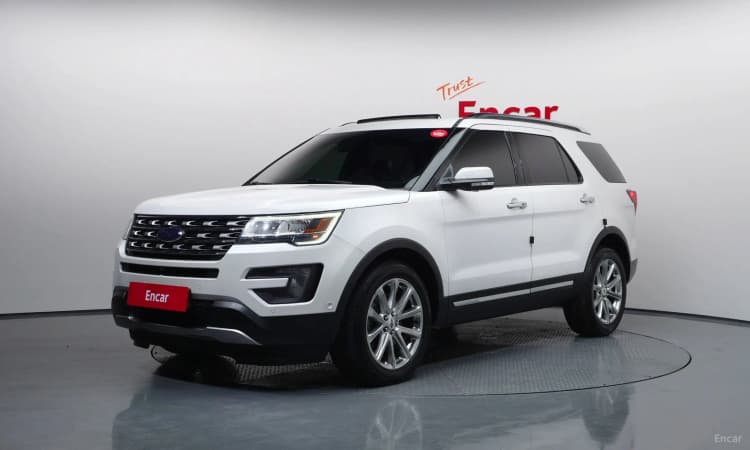 Explorer