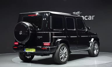 G-Class W465