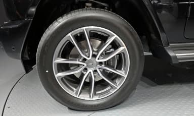 G-Class W465