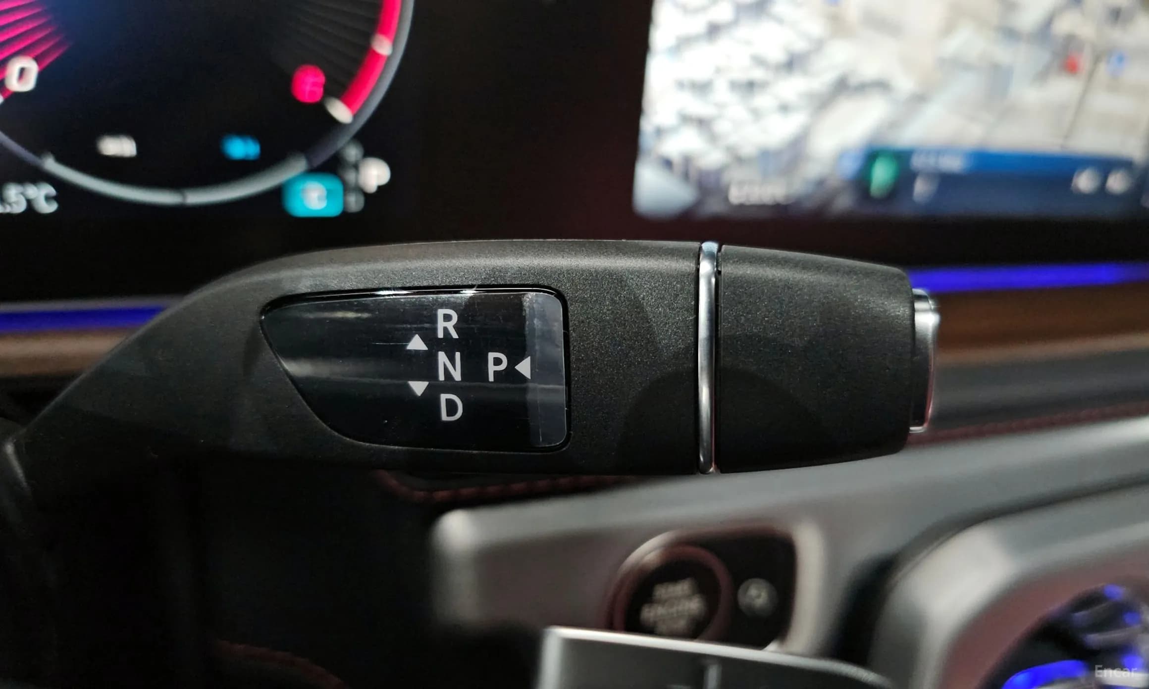 G-Class W465