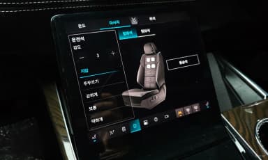 Escalade 5th Generation